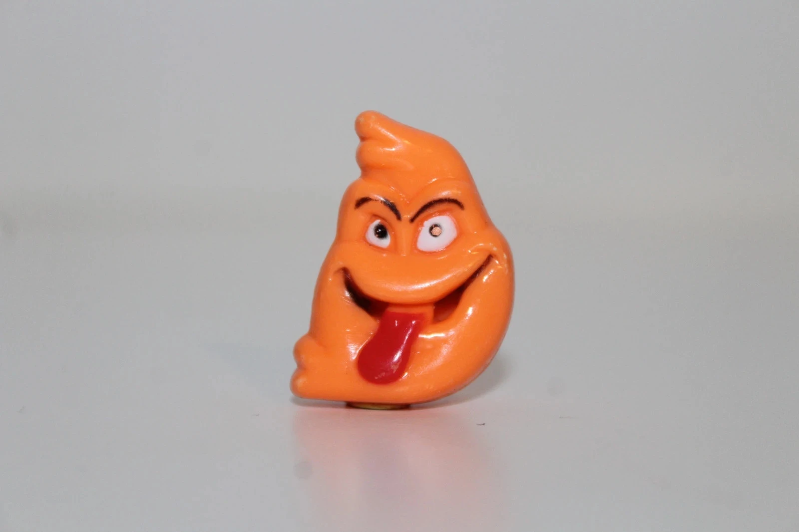 Figurine Orange  27 Banana - Dracco Heads